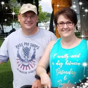 Meet your Posher, Dawn